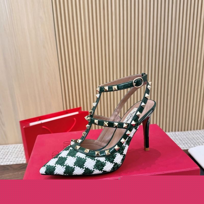Valentino High Heels